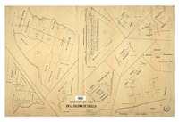 Remates en 1896 en la Colonia de Ercilla superficie del terreno a rematar: 1.163h., 77a.