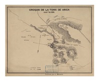 [Cartografía Guerra del Pacífico]