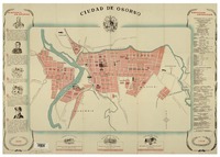 Ciudad de Osorno  [mapa]