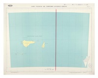 Carta nacional del territorio antártico chileno