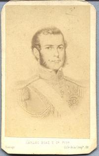 [Bernardo O'Higgins]