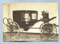 [Carroza de viaje - 1826]