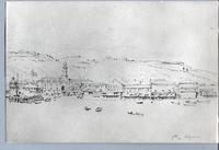 [Puerto de Valparaíso]