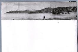 [Vista general de Valparaíso]