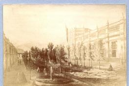 [Palacio de La Moneda]