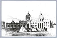 [Plaza de Armas de Santiago]