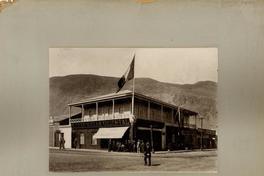 [Almacén "El Gran Bazar Oriental"]