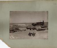 Exterior de Oficina salitrera