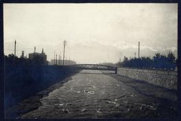 [Río Mapocho]