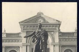 [Monumento a Diego Portales]