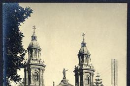 [Catedral de Santiago]