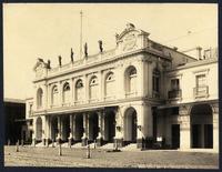 [Teatro Municipal]