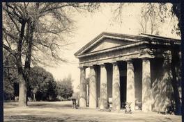 [Museo de Ciencia y Tecnología]