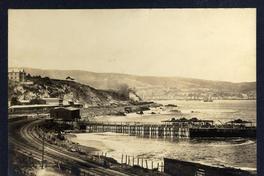 [Puerto de Valparaíso]