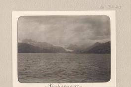 Ventisquero [Estrecho de Magallanes]