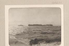 Faro [en las Islas] Evangelistas