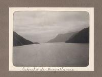 Estrecho de Magallanes