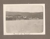 Puerto de Corral [Fuerte Corral]