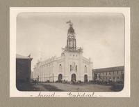 Ancud - Catedral