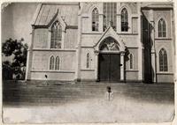 [Iglesia de San Marcos]