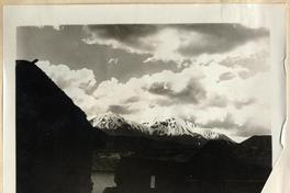 Nevados de Putre, Chile