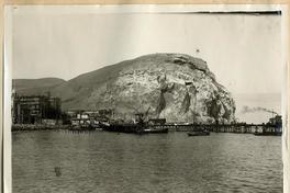 [Morro de Arica]