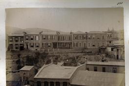 [Cerro Concepción de Valparaíso]