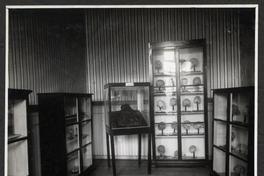 [Album Museo de Historia Natural de Concepción: Sección de Antropología; Sala Dr. Vergara Flores]