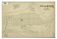 Vallenar numeracion oficial de manzanas