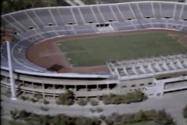 Estadio Nacional