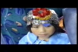 Orquesta infantil mapuche la música de la tierra