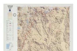 Nevado Ojos del Salado 2700 - 6800