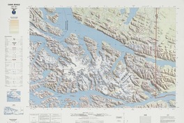 Canal Beagle 5400 - 6817