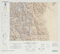 San José de Maipo 3300 - 6900