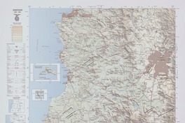 Santiago 3300 - 7030