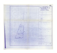 Seccional modificación plan regulador comunal de Curicó  [material cartográfico] I. Municipalidad de Curicó.