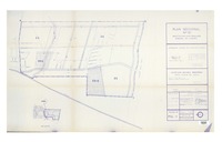 Modificación plan regulador comunal de Linares  [material cartográfico] Ilustre Municipalidad de Linares Dirección de Obras Municipales.