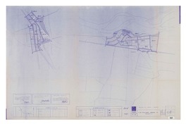 Plan regulador comunal de Negrete  [material cartográfico] Ministerio de Vivienda y Urbanismo Secretaría Regional Ministerial VIII Región del Bío-Bío Departamento de Desarrollo Urbano e Infraestructura.