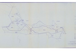 Plan regulador comunal de Penco  [material cartográfico] I. Municipalidad de Penco Dirección de Obras Municipales.