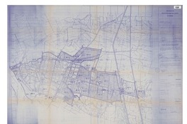 Modificación plan regulador San Javier VII Región [material cartográfico] :