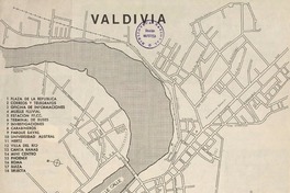 Valdivia