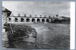 [Puente de Cal y Canto]