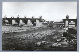 [Puente de Cal y Canto]