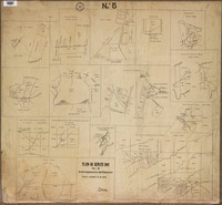 Plano de remate 1902