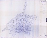 Plan regulador comunal de Chillán VIII Región [material cartográfico] :