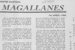 Magallanes