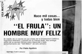 Hermosilla: Poemas sobre Valparaíso.