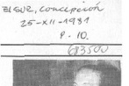 Osorno: arquitectura en madera.