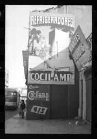 [Tiendas en Calle San Diego]