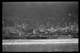 [Puerto de Talcahuano]